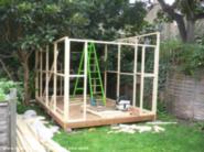 Photo 20 of shed - Model Gardeners, Greater London