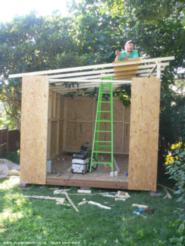 Photo 28 of shed - Model Gardeners, Greater London