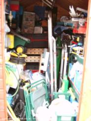 Photo 2 of shed - Whats in My Shed, Lancashire