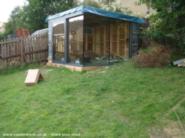 Photo 6 of shed - Summer Shed, West Yorkshire