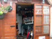 Photo 2 of shed - Le Shed, Worcestershire
