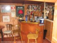 Photo 2 of shed - The Thestle Inn, Greater London