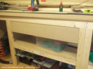 Sheepy's Workshop, 