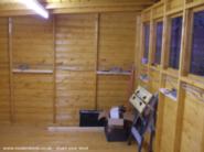 Sheepy's Workshop, 
