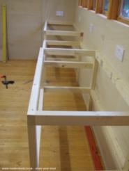 Sheepy's Workshop, 