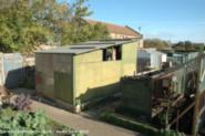 Photo 2 of shed - THE Shed, 
