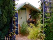Photo 10 of shed - Retreat, Warwickshire