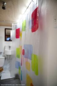 Twelve Cubed: The Bathroom