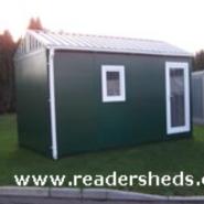 Photo 4 of shed - , 