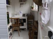image 5 of shed - my sewing shed, Isle of Wight