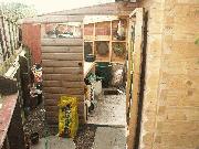 Son of shed where the wife goes potting! of shed - Heavenshed, 