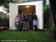 Photo 6 of shed - Model Gardeners, Greater London