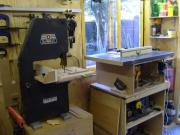 Daves Shed, 