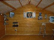 image3 of shed - Dave's Sanctuary, 