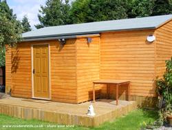 Photo 48 of shed - reelwood, West Midlands