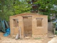 Photo 20 of shed - Cob Shed, Norfolk