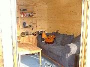 Dog House: Interior 1