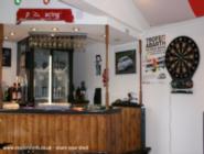 Photo 13 of shed - Abarth Bar, 