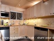 Twelve Cubed: Kitchen