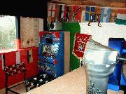  of shed - World Cup Bar, 