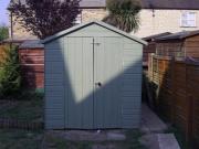  of shed - THE DOGHOUSE, 