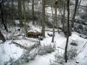 Gale's Garden House, North Carolina