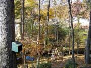 Gale's Garden House, North Carolina