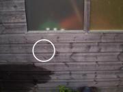 closer of shed - , 
