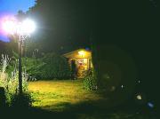 Summer Night of shed - Dog House, 