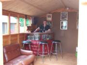 bar2 of shed - The Dog House, 