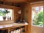 shed, 