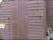 BAR HUMBUG AND HOME BREWERY: Whats behind this door