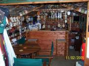 Inside 2 of shed - shead Of Dread, Oxfordshire