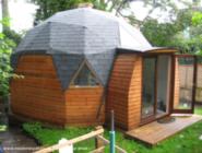 Photo 23 of shed - Dome Experiment, Lancashire