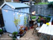 Photo 9 of shed - my sewing shed, Isle of Wight