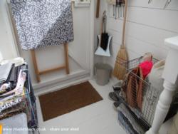 Photo 17 of shed - my sewing shed, Isle of Wight