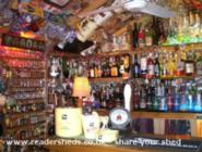 Photo 12 of shed - Richard & Diana 's Private Pub, Shropshire