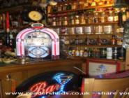 Photo 13 of shed - Richard & Diana 's Private Pub, Shropshire