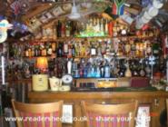 Photo 10 of shed - Richard & Diana 's Private Pub, Shropshire