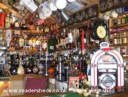 Photo 14 of shed - Richard & Diana 's Private Pub, Shropshire