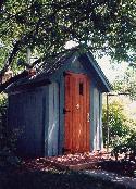  of shed - Gothic, 