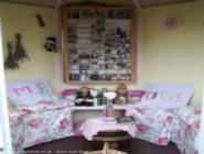 seaside summerhouse: inside
