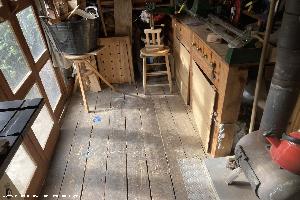 Photo 3 of shed - toolboxtan, Greater London