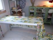 the home of ted & agnes...: creative goings on