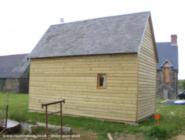 The only shed you can see from space#2: back