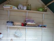 Photo 2 of shed - Pebble Hideaway, Kent