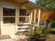 Photo 3 of shed - Pebble Hideaway, Kent