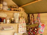 Photo 4 of shed - Pebble Hideaway, Kent
