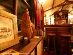Photo 13 of shed - The Three Chickens, Berkshire