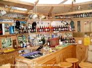 bar 1 of shed - the rugby pub, Suffolk